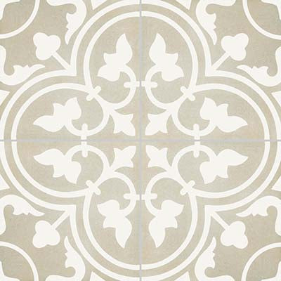 Unicom Starker Rêverie #11 8"x8" | The Tile Alcove | Pattern Tile