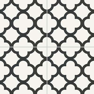 Unicom Starker Rêverie #2 8"x8" | The Tile Alcove | Pattern Tile