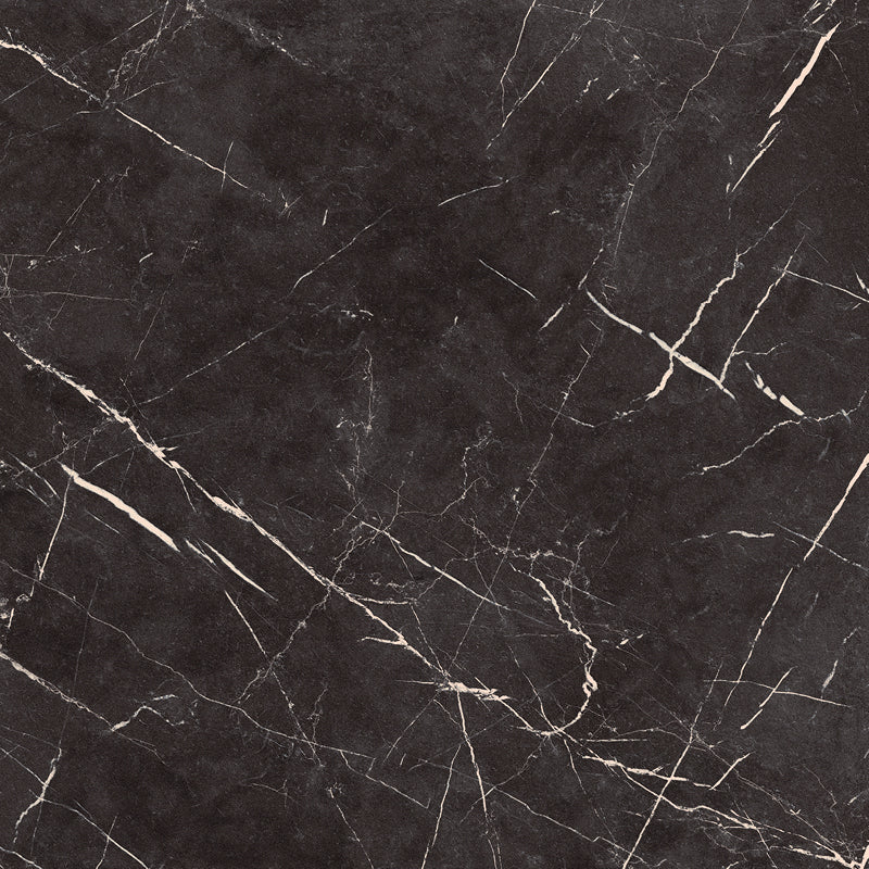 Unicom Marmorea Nero Marquina 24x24 | Porcelain Tile | Tile Alcove