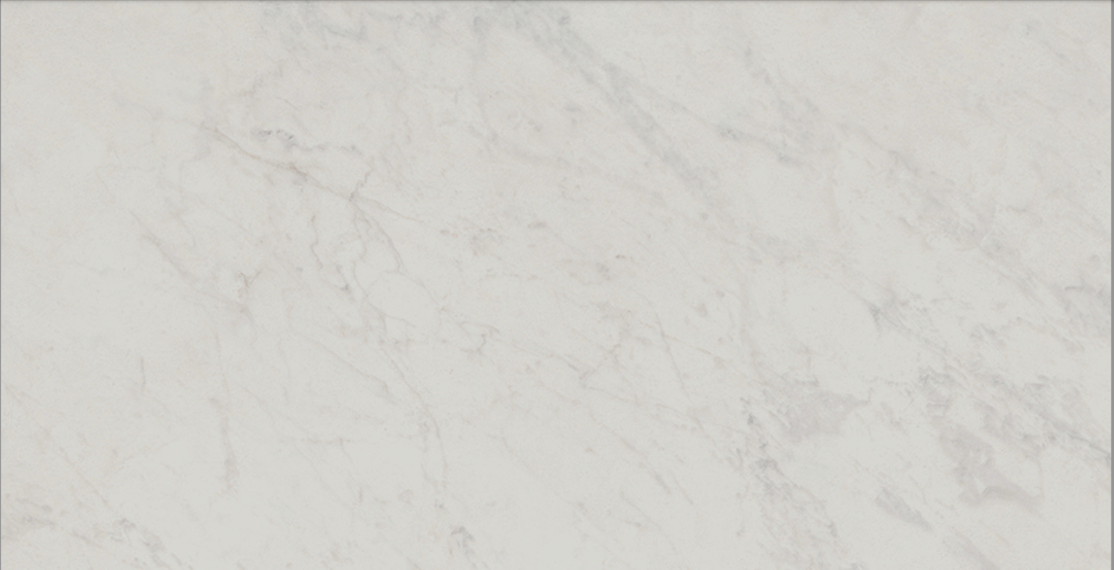 Unicom Marmorea Bianco Carrara 12x24 | Rectified Porcelain Tile | Tile Alcove