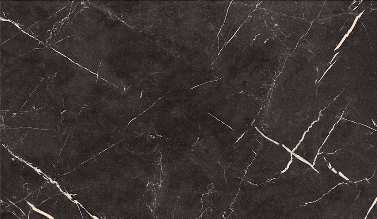 Unicom Marmorea Nero Marquinia 12x24 | Rectified Porcelain Tile | Tile Alcove