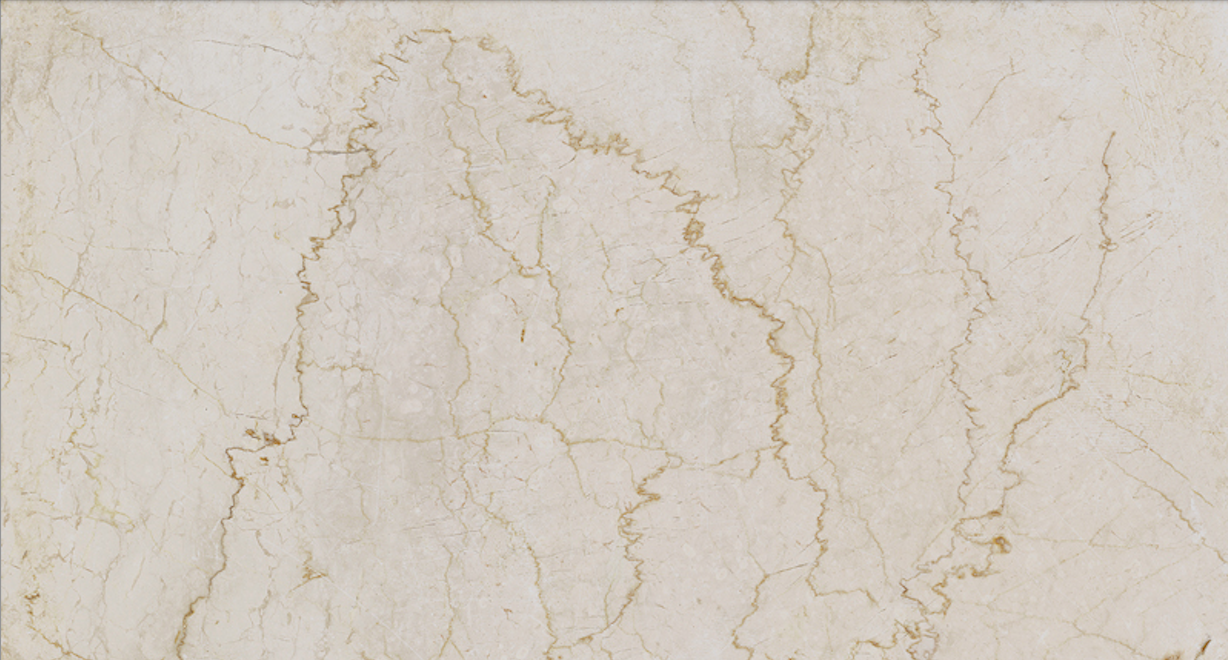 Unicom Marmorea Botticino 12x24 | Rectified Porcelain Tile | Tile Alcove