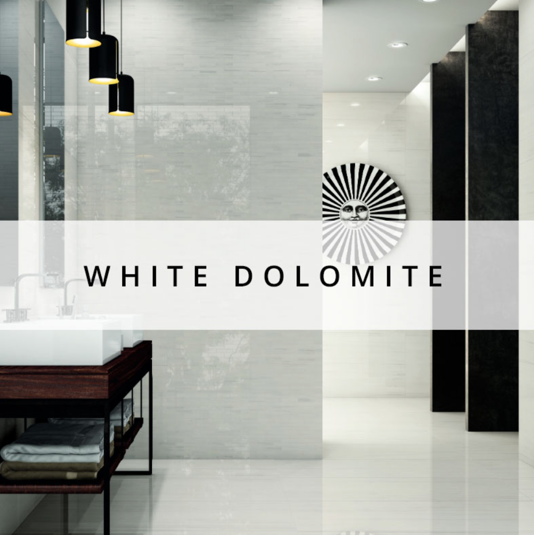 Gazzini White Dolomite