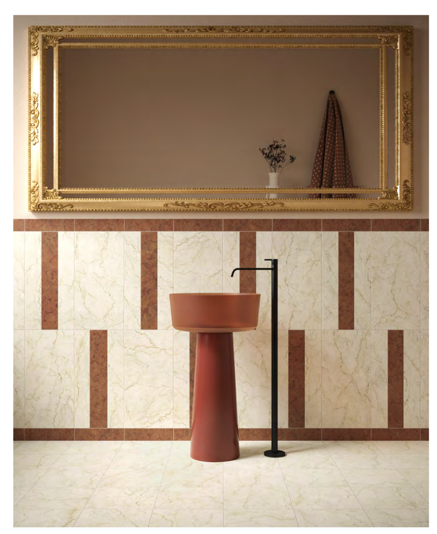 Unicom Marmorea Series