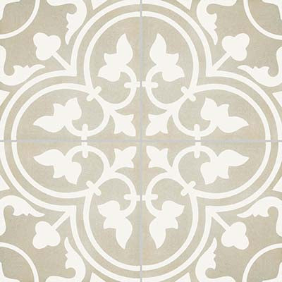 Unicom Starker Rêverie #11 8"x8" | The Tile Alcove | Pattern Tile