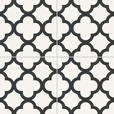 Unicom Starker Rêverie #2 8"x8" | The Tile Alcove | Pattern Tile