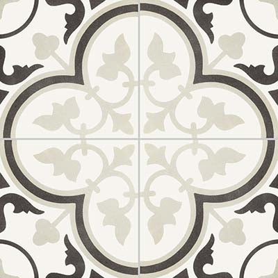 Unicom Starker Rêverie #6 8"x8" | The Tile Alcove | Pattern Tile