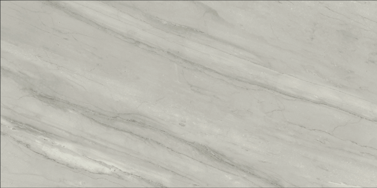 Gazzini 12"x24" Luxury Grey Polished Porcelain Tile | The Tile Alcove