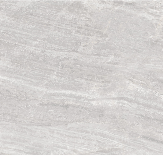 12"x12" Unicom Cosmic Grey Polished Porcelain Tile | The Tile Alcove