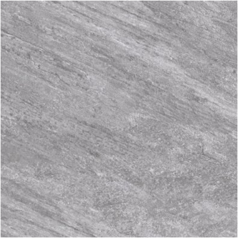 24"x24" Recode GREY Porcelain Tile (Matte Finish - Rectified Edges)