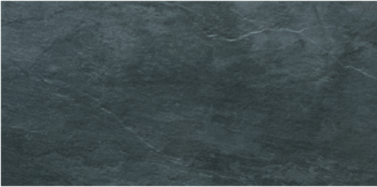 Gazzini Move 12"x24" Black Porcelain Tile | The Tile Alcove