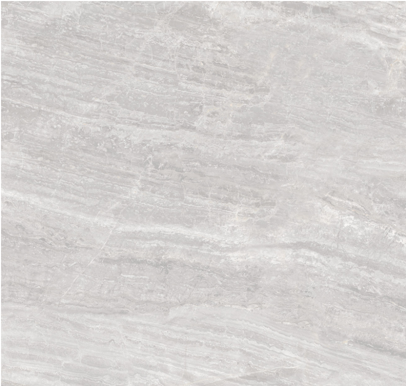 24"x24" Cosmic Grey Polished Porcelain Tile | The Tile Alcove