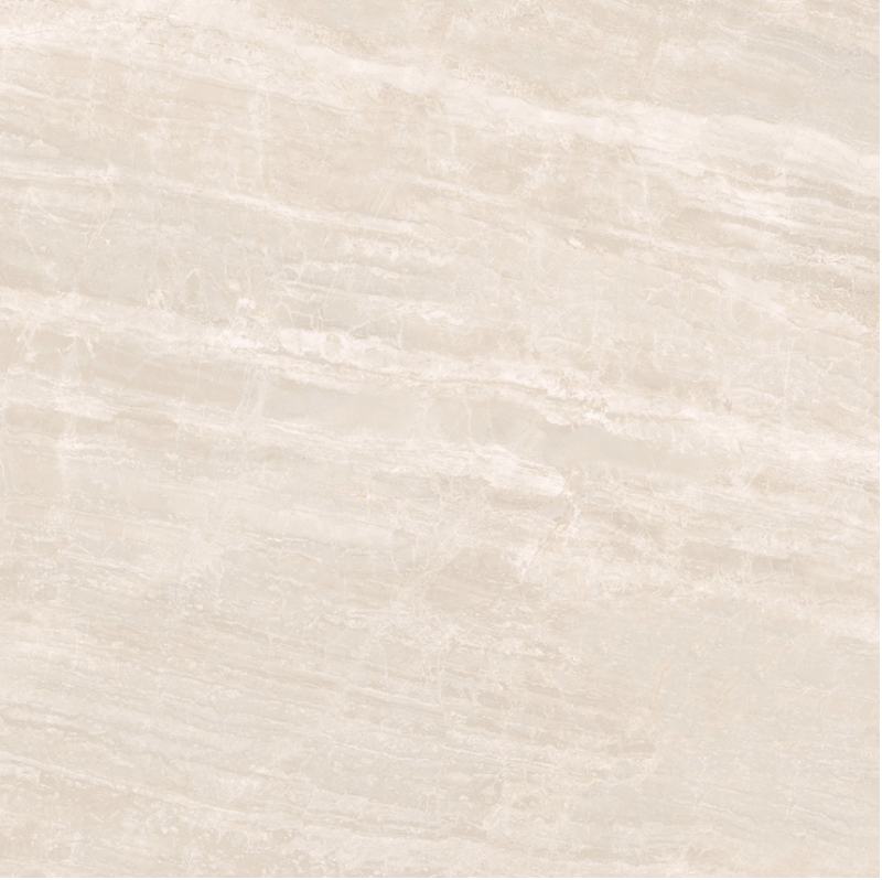 24"x24" Unicom Cosmic Ivory Polished Porcelain Tile | The Tile Alcove