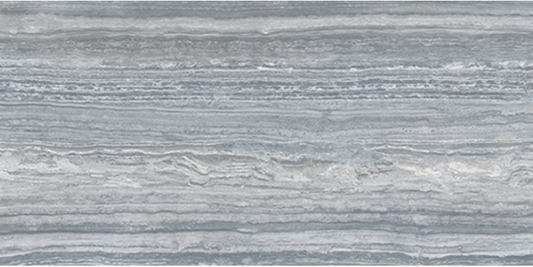 Mariner - 12"x24" Origin BLUE Porcelain Tile (Matte Finish - Rectified Edges)