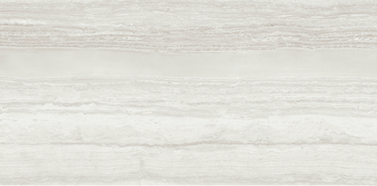 Mariner - 12"x24" Origin WHITE Porcelain Tile (Matte Finish - Rectified Edges)