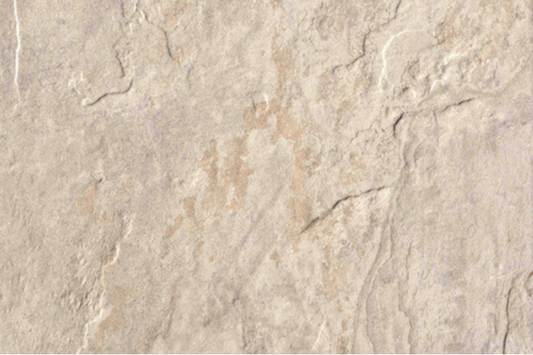 Unicom Starker - 16"x24" Natural Slate Winter Porcelain Tile