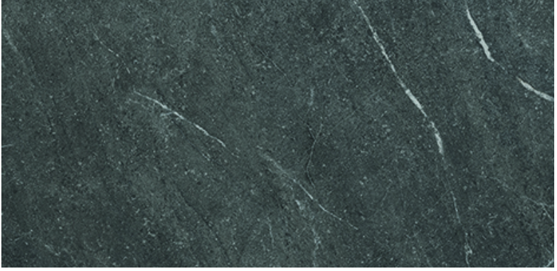 Mariner - 12"x24" Star Black Porcelain Tile (Natural Finish - Rectified Edges)