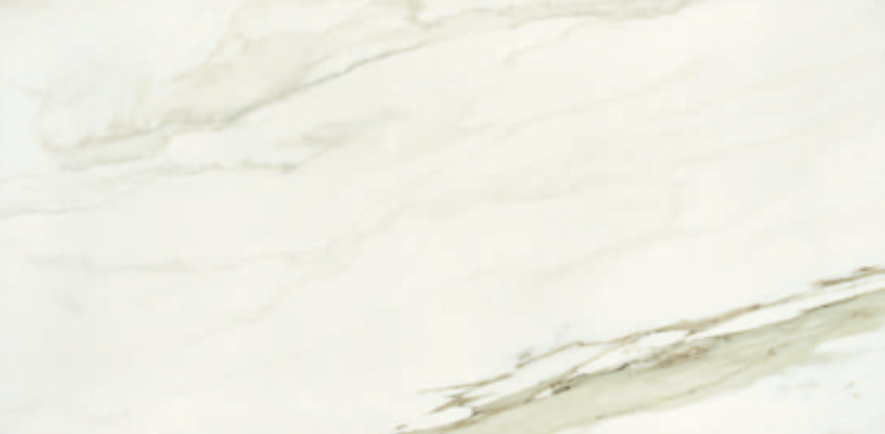 Gazzini - 24"x48" CALACATTA ORO Polished Porcelain Tile (Rectified Edg ...