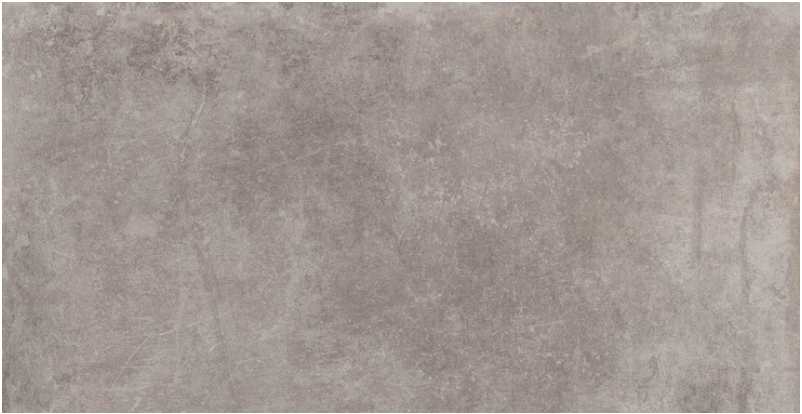 Unicom Starker - 12"x24" Heritage Cement Porcelain Tile (Rectified Edges)