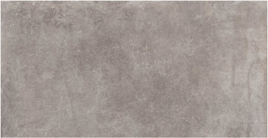 Unicom Starker - 12"x24" Heritage Cement Porcelain Tile (Rectified Edges)