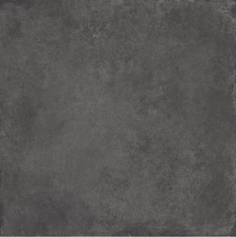 Unicom Starker - 24"x24" Heritage Carbon Porcelain Tile (Rectified Edges)