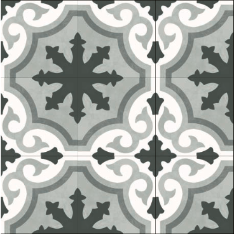 8"x8" Gazzini Stage Cozy 4 Porcelain Tile | The Tile Alcove