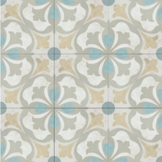 8"x8" Gazzini Stage Hipster 2 Porcelain Tile | The Tile Alcove