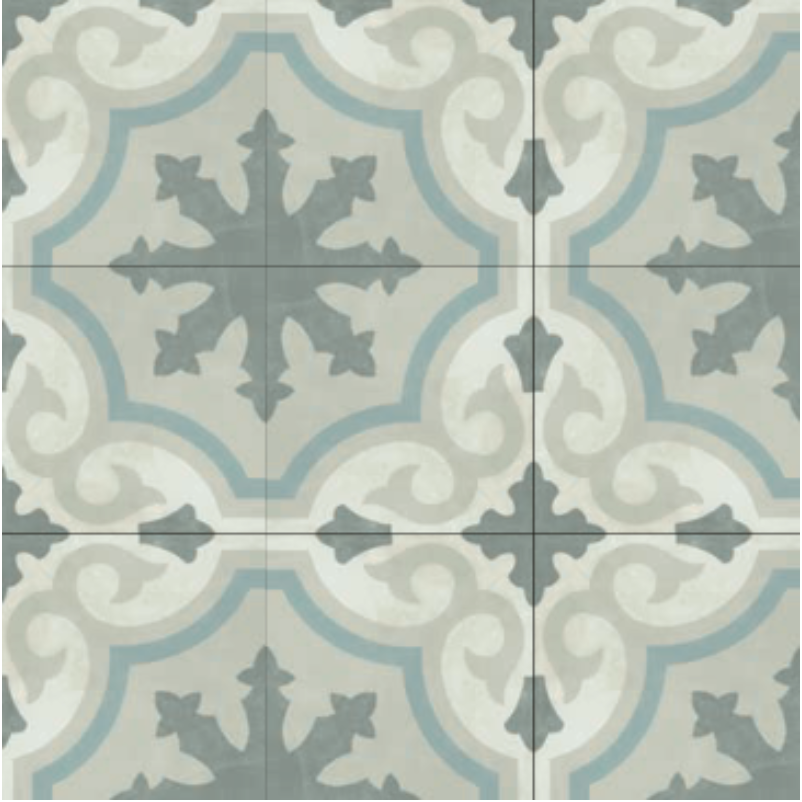 8"x8" Gazzini Stage Hipster #5 Porcelain Tile | The Tile Alcove