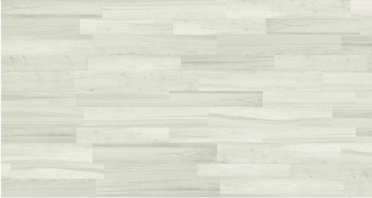 Mariner - 8"x48" Axis Birch Porcelain Tile (Rectified Edges)