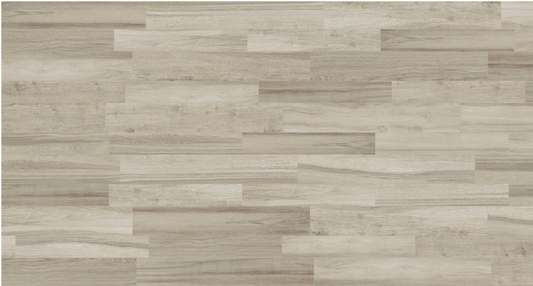 Mariner - 8"x48" Axis Maple Porcelain Tile (Rectified Edges)