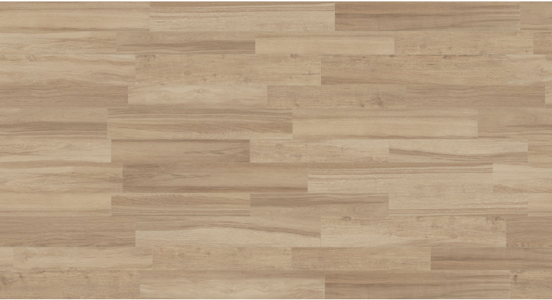 Mariner - 8"x48" Axis Nut Porcelain Tile (Rectified Edges)