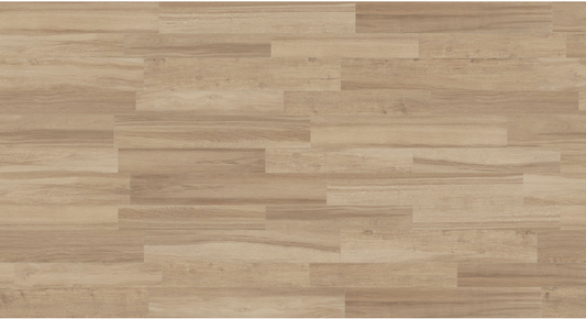 Mariner - 8"x48" Axis Nut Porcelain Tile (Rectified Edges)