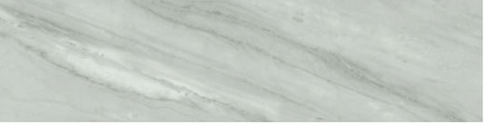 Gazzini - 4"x12" LUXURY GREY Porcelain Tile (Matte Finish - Rectified Edges)