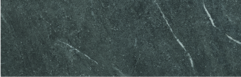 Mariner - 4"x12" Star Black Porcelain Tile (Natural Finish)