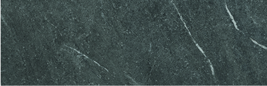 Mariner - 4"x12" Star Black Porcelain Tile (Natural Finish)