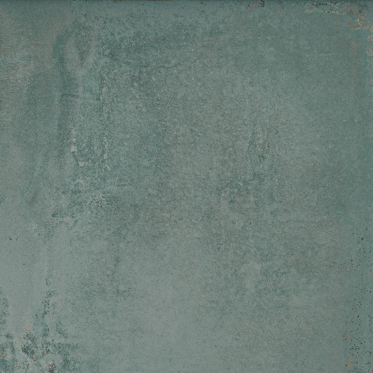 24"x24" Unicom Starker Oxid Series | Emerald Porcelain Tile | The Tile Alcove