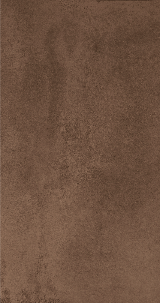 12"x24" Unicom Starker Oxid Series | Lava Porcelain Tile | The Tile Alcove