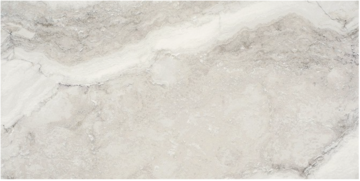 12"x24" Cristacer Travertino Di Caracalla Bianco Porcelain Tile | The Tile Alcove