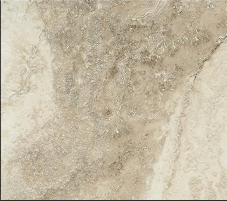 24"x24" Cristacer Travertino Di Caracalla Beige Porcelain Tile | The Tile Alcove