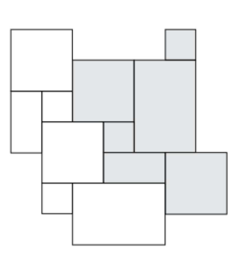 Gazzini Opus Stone Beige Versailles Pattern Porcelain Tile | The Tile ...