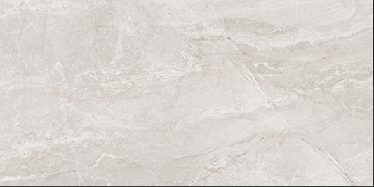 Mariner Moonstone Graphite 12x24 Porcelain Tile | The Tile Alcove