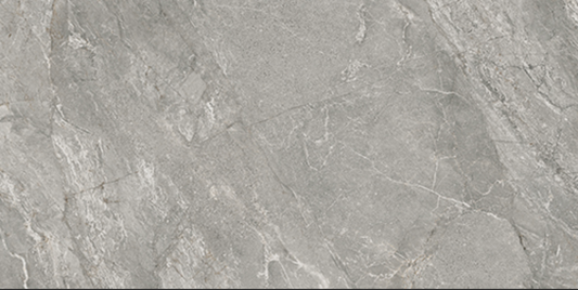 Mariner Moonstone Graphite 12x24 Porcelain Tile | The Tile Alcove