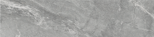 Mariner Moonstone Grey 4x12 Porcelain Tile | The Tile Alcove