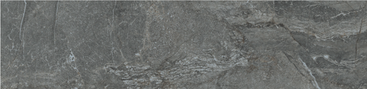 Mariner Moonstone Graphite 4x12 Porcelain Tile | The Tile Alcove