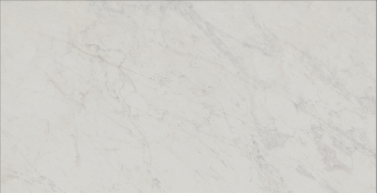 Unicom Marmorea Bianco Carrara 12x24 | Rectified Porcelain Tile | Tile Alcove