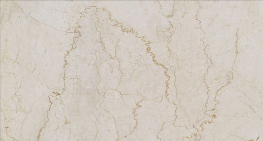 Unicom Marmorea Botticino 12x24 | Rectified Porcelain Tile | Tile Alcove