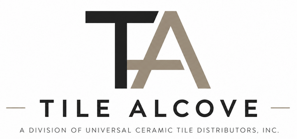 The Tile Alcove 
