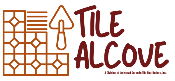 The Tile Alcove 