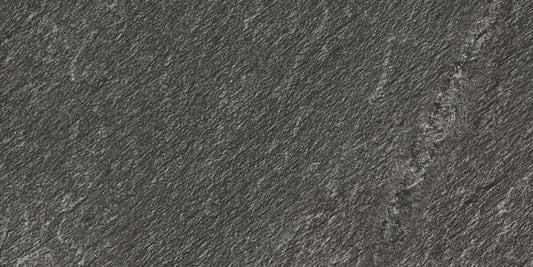 Cristacer Ardena Graphite 12x24 Porcelain Tile | The Tile Alcove